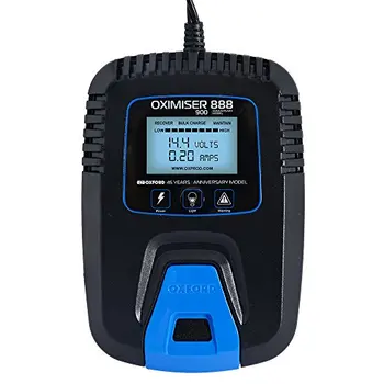 OXFORD EL573 battery charger oxymiser 900 (888 Anniversary Edition), Moto, biker, motorcycle, Motor
OXFORD EL573 battery charger oxymiser 900 (888 Anniversary Edition), Moto, biker, motorcycle, Motor
