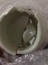 Pequeño comedero para erizos para mascotas, cuencos de cerámica dorados para alimentación de hámster, tazón para agua y alimentos, suministros para mascotas