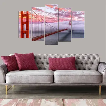 Bridge Scenic 5 Piece Mdf Table
Bridge Scenic 5 Piece Mdf Table