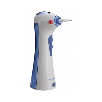 Oral Irrigator Mx Onda MXHD2410 0,11 L
Oral Irrigator Mx Onda MXHD2410 0,11 L