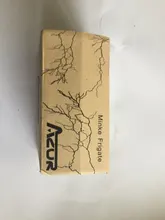 Caline CP-20-Pedal de efectos de guitarra Crazy cactus, Overdrive, True Bypass, accesorios para guitarra de aleación de aluminio, efecto Pedal