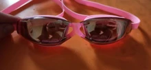 Gafas UV impermeables antiniebla para hombre y mujer, ropa de baño, natación, buceo, ajustables