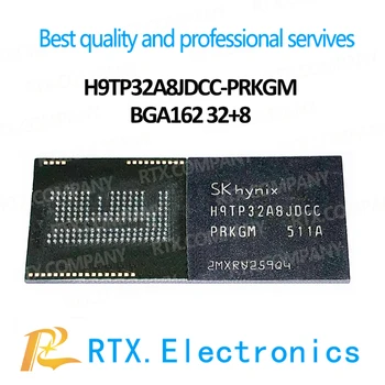 H9TP32A8JDBC-PRKGM Skynix EMMC H9TP32A8JDBCPR-KGM H9TP32A8JDBC PRKGM EMCP Flash Nand Mobile Phone Memory Chip BGA162 ball 32+8
H9TP32A8JDBC-PRKGM Skynix EMMC H9TP32A8JDBCPR-KGM H9TP32A8JDBC PRKGM EMCP Flash Nand Mobile Phone Memory Chip BGA162 ball 32+8
