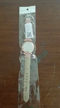 Relojes de moda para mujer, reloj de cuarzo analógico ultrafino de cuero con diamantes de imitación, Correa femenina, 533