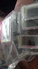 Extensiones de pestaña plana mate, visón Individual más suave, suministros de pestañas, elipse, Cachemira, puntas divididas de volumen