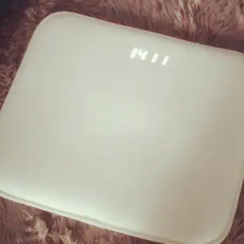 Pressure Sensitive Alarm Clock Carpet Electronic Digital Clock Bedroom Anti-Slip Wear-Resisting Soft Mat Student Lazy Alarm Bell
Pressure Sensitive Alarm Clock Carpet Electronic Digital Clock Bedroom Anti-Slip Wear-Resisting Soft Mat Student Lazy Alarm Bell