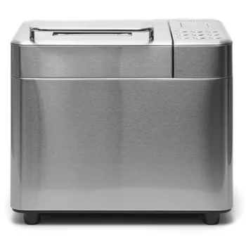 Bread maker garlyn home br-1000
Bread maker garlyn home br-1000