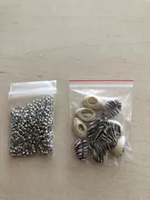 500 unids/lote oro rodio bola crimpado final cuentas Dia 2 2,5 3 mm tapón espaciador perlas para la fabricación de la joyería Diy resultados Accesorios