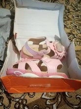 Bebés, niños, sandalias luminosas con luz LED de flores zapatos brillantes de suela blanda para niñas sandalias para bebés