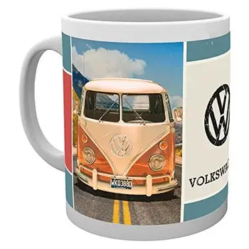 Vw Beetle - Grid (Cup) VOLKSWAGEN7.15 
Vw Beetle - Grid (Cup) VOLKSWAGEN7.15