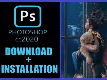 Photoshop CC - 2020 - LIFETIME - Full Version - Works For Windows PC Only 
Photoshop CC - 2020 - LIFETIME - Full Version - Works For Windows PC Only