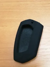 Versión para Rusia 2 vías LCD alarma remota DXL4950 carcasa de silicona para Pandora DX-90BT DX-91Lora cubierta de control remoto bidireccional de coche