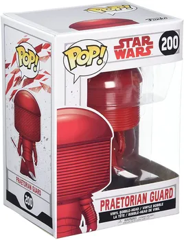 Star Wars SW-EP8 Pop Vinyl Figure 11: B Character, Episode 8 (Funko 14752)
Star Wars SW-EP8 Pop Vinyl Figure 11: B Character, Episode 8 (Funko 14752)