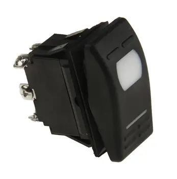 Three-position switch (on)-off-on 12 V/16A 6 p with illumination without fixing 1 position aes111855am1
Three-position switch (on)-off-on 12 V/16A 6 p with illumination without fixing 1 position aes111855am1