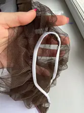 Verano Mosquito Net cochecito de bebé cochecito de red de protección contra insectos a los niños protección de malla de accesorios para cochecito 150cm