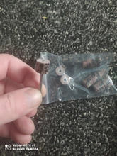 Disco de aleta de lijado, 10 Uds. + 1, aleta de molienda, ruedas, cepillo de arena para Dremel, accesorios para amoladora abrasiva rotativa para herramientas Dremel