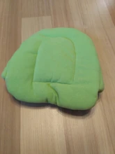 Alfombrilla semicerrada para perro, cojín de conejillo de indias, productos de animales para mascotas, antipilling, cama para cachorro, almohadilla Polar para dormir para gatos cachorros