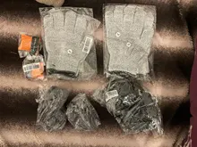 Guantes de seguridad de alta resistencia, protección de nivel 5, para cocina, anticortes, resistentes al corte, para pescado, cocinero