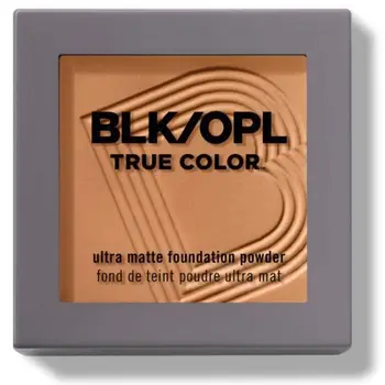 

BLACK OPAL Powder BRL-1481 004 True Color Ultra Matte Foundation