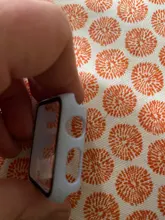 Funda Protector de Pantalla Compatible para Apple Watch iWatch Series 1 / 2 / 3 / 38 / 42 mm Carcasa Metalica para Reloj Apple