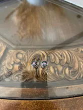 4 Uds. De válvulas metálicas para neumáticos de coche, tapones de válvula, para Cadillac Escalade CTS STS DTS SRX XLR ATX ATS BLS CTS CT4 CT5 CT6