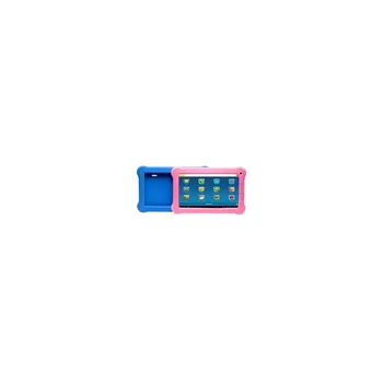 Denver TAQ-10383KBLUE/PINK 25.6 cm (10.1 ") 1 GB 16 Wi-Fi 4 (802.11n) Black, blue, pink Android 8.1 Go edition
Denver TAQ-10383KBLUE/PINK 25.6 cm (10.1 ") 1 GB 16 Wi-Fi 4 (802.11n) Black, blue, pink Android 8.1 Go edition