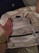 Mochila de PU para mujer, bolso escolar a la moda de verano para chicas adolescentes, mochila plateada de alta calidad, novedad de 2019