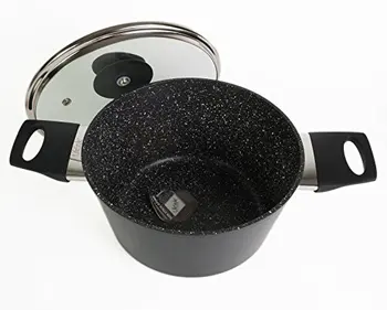 Lifestyle pot, stone type
Lifestyle pot, stone type