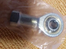 5mm/6mm/8mm/10mm/12mm/16mm/18mm/20mm/22mm/25mm macho/hembra SA SI T/K POSA8 PHSA8 bola conjunto de varilla roscada métrica rodamiento extremo