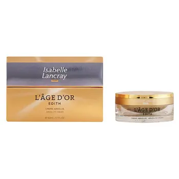 Night Cream L'age D'or Isabelle Lancray 
Night Cream L'age D'or Isabelle Lancray