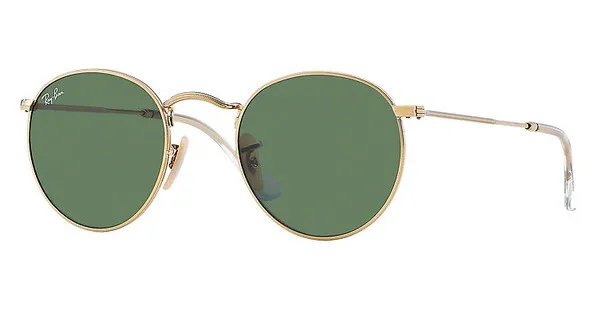 ray ban round metal aliexpress