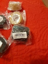Vendaje autoadhesivo impermeable para terapia médica, cinta muscular para las articulaciones de los dedos, Kit de primeros auxilios, vendaje elástico para mascotas de 2,5-10cm, 1 Uds.