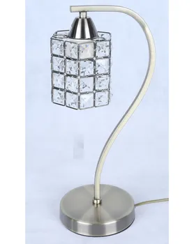 Table lamp. DESKTOP OR METAL DESK AND CRYSTAL. LEATHER AND CLEAR GLASS. Light E27 Ref. 73040-1T AB
Table lamp. DESKTOP OR METAL DESK AND CRYSTAL. LEATHER AND CLEAR GLASS. Light E27 Ref. 73040-1T AB