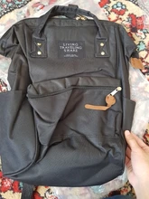 Mochila nueva de moda de alta capacidad de mochila mujer de Color puro chica adolescente de la Escuela Nueva Bolsa bolso de hombro Casual Mochilas mochila