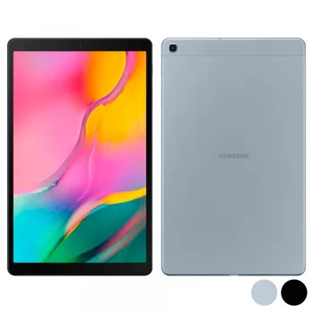 Tablet Samsung Galaxy Tab A 2019 10,1" Full HD 3 GB RAM 64 GB
Tablet Samsung Galaxy Tab A 2019 10,1" Full HD 3 GB RAM 64 GB
