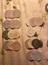 45 unids/pack Kawaii Luna corazón etiqueta engomada de papel pegatinas de papel marcador de libro diario etiqueta decorar Escuela de papelería Scrapbooking sl2661