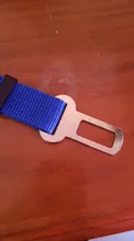 Suministros para mascotas para cinturón de seguridad de coche cinturón de silla para perro correa del cinturón del vehículo ajustable acolchado elástico reflectante de seguridad para perro gato