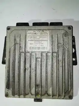 8200180595-B HOM8200129063 Switchboard Engine EUA Renault Clio Ii Symbol *
8200180595-B HOM8200129063 Switchboard Engine EUA Renault Clio Ii Symbol *