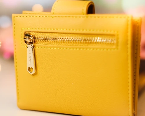 Яркий кошелек EYES IN LOVE - fashion