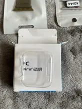 Funda protectora para carcasa de reloj Apple, 44mm, 40mm, 42mm, 38mm, revestimiento de PC, carcasa, protector de pantalla, apple watch series 6 se 5 4 3