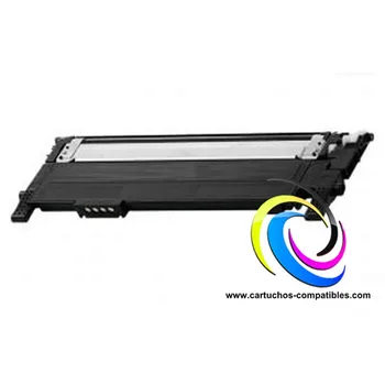 

SAMSUNG CLT-K404S Black Toner compatible Xpress C430 C430W C480 C480W C480FN C480FW C483 C483W CLT-M404S CLT-Y404S CLT-C404S