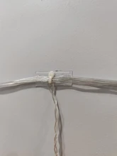 Cinta adhesiva acrílica de doble cara, adhesivo Universal reutilizable Nano mágico de 1/2/3/5m