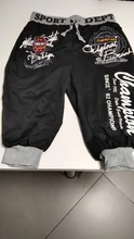ZOGAA de verano de los hombres pantalones cortos casuales niños tejer longitud carta impresa Pantalones Hombre suelta entrenamiento corredor de ropa de calle de Fitness 2021 nuevo