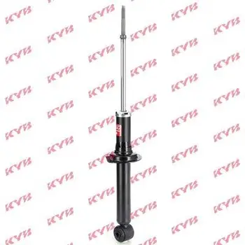 Rear shock absorber gas Mitsubishi Colt 91/Lancer 1.3-2.0D 92
Rear shock absorber gas Mitsubishi Colt 91/Lancer 1.3-2.0D 92