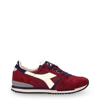 

Diadora Heritage EXODUS_NYL men Red 99646. Color: red, size: UK 6.5