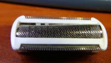 Cabezal de afeitadora, repuesto de lámina para Philips BRL130, BRL140, BRE620, 640, 650, 630