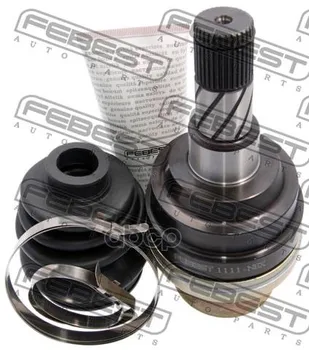 Shrus internal 22x35x34 (Daewoo Nexia 1500i (g15mf) 1995-2009) febest febest art. 1111-nex
Shrus internal 22x35x34 (Daewoo Nexia 1500i (g15mf) 1995-2009) febest febest art. 1111-nex