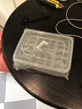 Reptile-Incubation-Box Reptile-Egg-Tray Snake Lizards Hatching Suitable-For