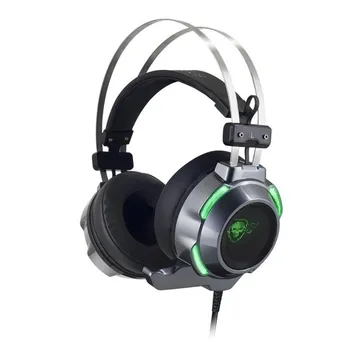 

Auriculares con micrófono spirit of gamer elite-h30 - drivers 40mm - conector usb/2xjack 3.5mm - cable 2.1m