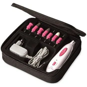 Manicure and pedicure set GA. Ma gsp0802